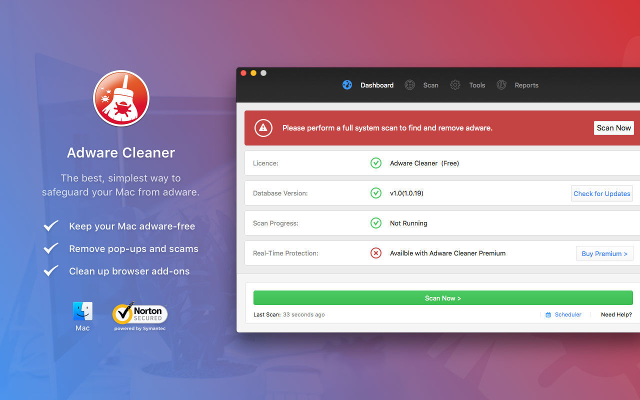 adware cleaner download